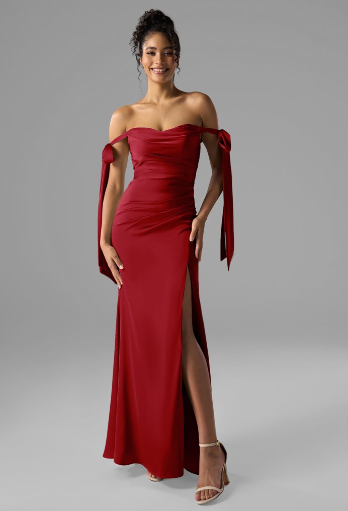 AW Shauna Dress